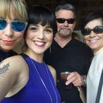 Profile Picture of Daniel m hartnett (@danfrsocal) on Instagram
