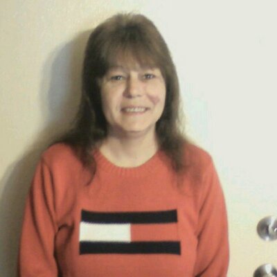 Profile Photo of Vickie Barnett Rich (@harleyfrogs25) on Twitter