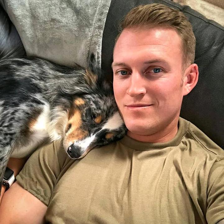 Profile Picture of terriclarkmine (@stevekalfman222200) on Tiktok