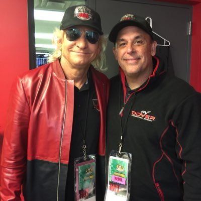 Profile Picture of John Baublis (@DoubleliveB) on Twitter