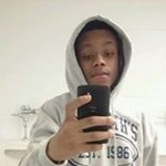 Profile Picture of Bernard Jones (@bernard9510) on Instagram