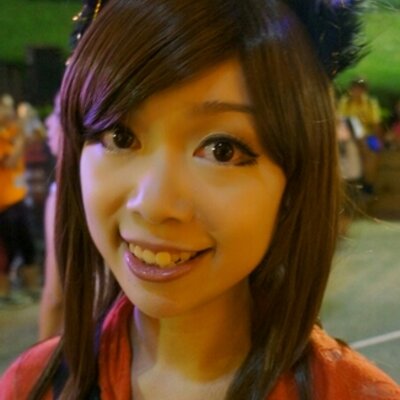 Profile Picture of Yvonne Lau (@yvonnelau918) on Twitter