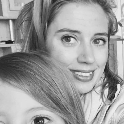 Profile Picture of Tina Keim-Pörtner (@KeimPortner) on Twitter