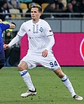 Profile Picture of Tomasz Kędzioraon Wikipedia