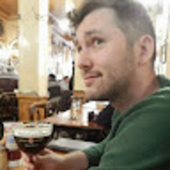 Profile Picture of Adam Fites (@adamfites) on Poshmark