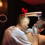 Brian Rasch - Instagram Profile Picture of Brian Rasch (@brianraschtattoo) on Instagram