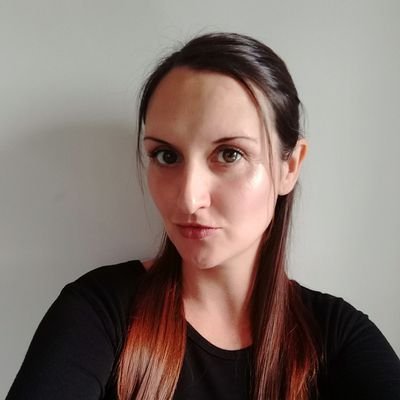 Profile Picture of Kim Fryer (@MeKimmo) on Twitter