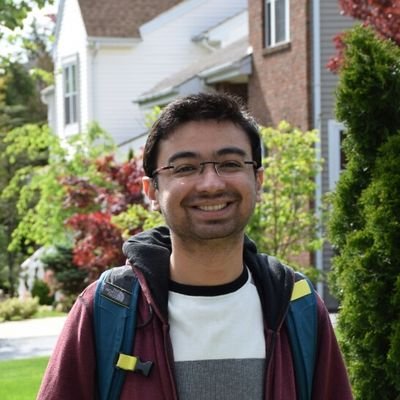 Profile Picture of Smit Alkesh Shah (@smit189) on Twitter