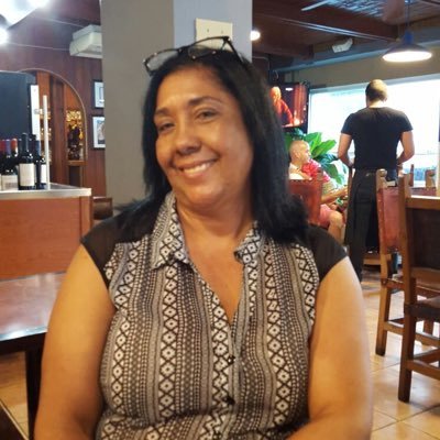 Profile Picture of Luz Tavarez (@luz_tavarez1) on Twitter