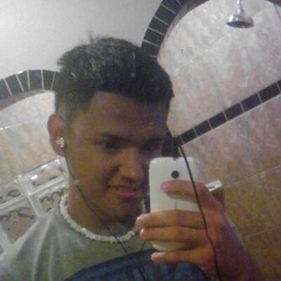 Profile Picture of Gilbert Manzano (@Gilbert89Jr) on Twitter