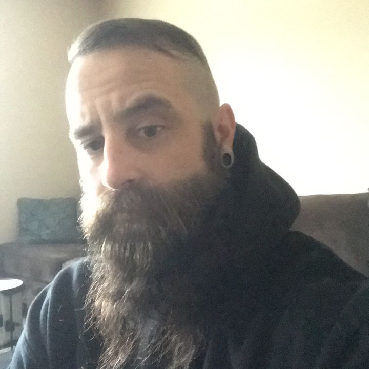 Profile Picture of Cory Munson (@ironcowboy36) on Tiktok