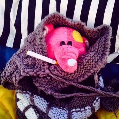 Profile Picture of Cassandra Khan (@cassandra_khan) on Twitter