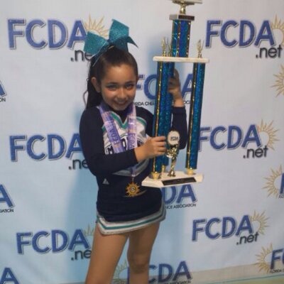 Profile Picture of Nicole Quintero (@nicky_quintero) on Twitter