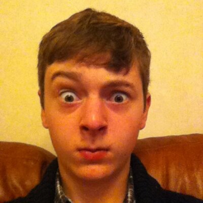 Profile Picture of Patrick Swain (@DaSwainy) on Twitter