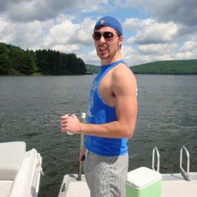 Profile Picture of Daniel Crossfield (@DReedC) on Twitter