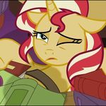 Profile Picture of Sunset Shimmer und Capital bra Samra Fan (@andrejulien272) on Instagram