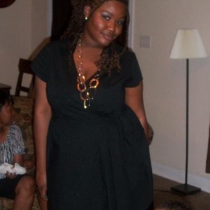 Profile Picture of Shontrelle Renee' (@trelle16) on Myspace