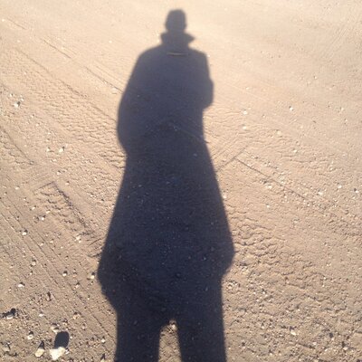 Profile Picture of Christopher Hamel (@grreaper9) on Twitter