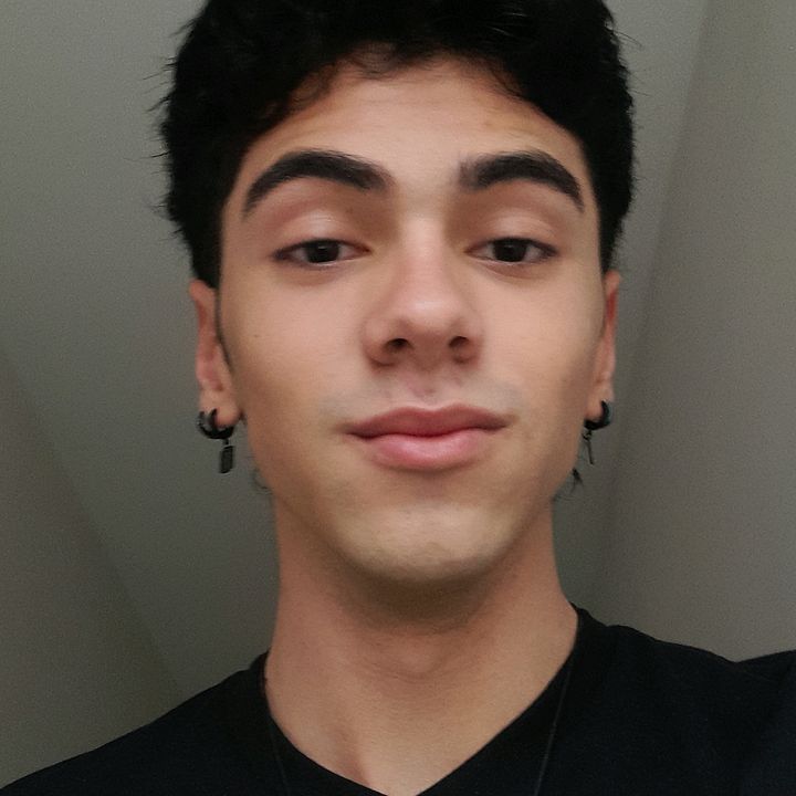 Profile Picture of Daniel Fino (@daniel_fin0) on Tiktok