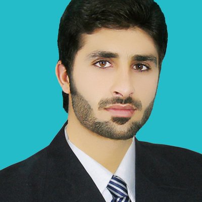 Profile Picture of Inayat Ullah Khan (@KhanAnjum55) on Twitter