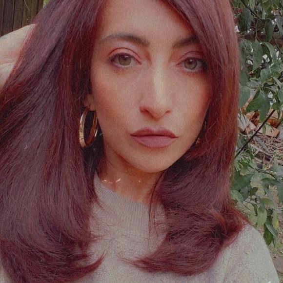 Profile Picture of Maria Blankevoort (@merhair) on Poshmark