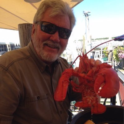 Profile Picture of Bob Hamilton (@cappyBobby) on Twitter