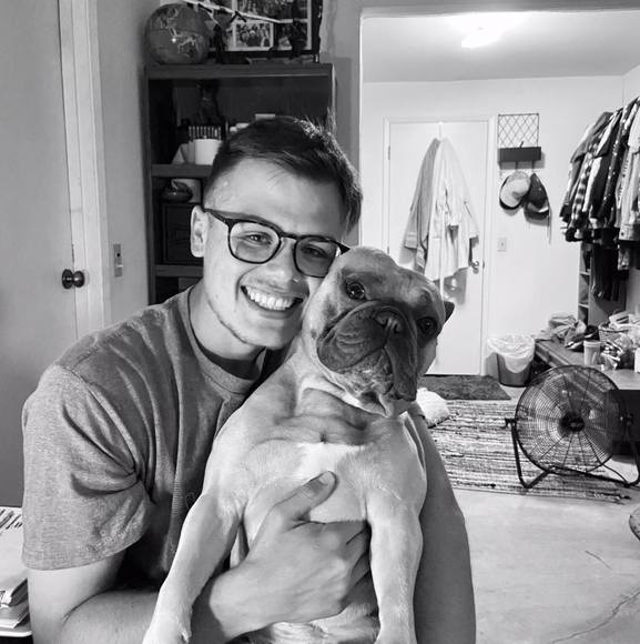 Profile Picture of Kyle Houston (@kylehouston) on Poshmark