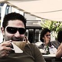 Akram Dakhel - Quora Profile Picture of Akram Dakhel (@akram-dakhel-1) on Quora