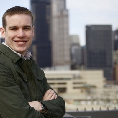 Profile Picture of Aaron Stanski (@aaronstanski) on Twitter
