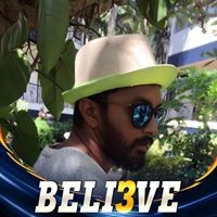 Profile Picture of Dax Patel (@dax-patel-38) on Quora