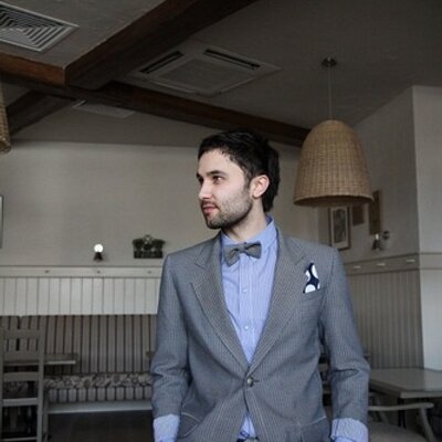 Profile Picture of Анатолий Мишуров (@MishurovS) on Twitter