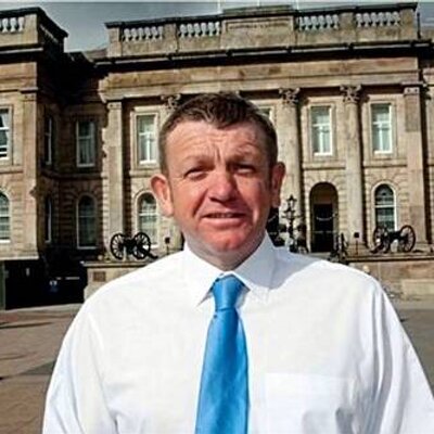 Profile Picture of Aron Kramer (@AronKramer1) on Twitter