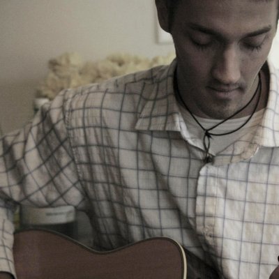 Profile Picture of Christopher Steinke (@casteinkemusic) on Twitter