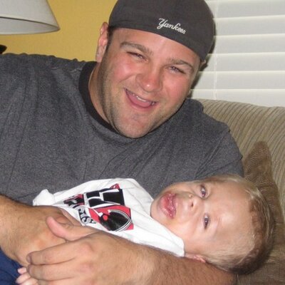 Profile Picture of Matt Downs (@cmdowns54) on Twitter
