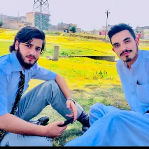 Profile Picture of SIKANDER KHAN  