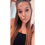 Profile Picture of Amber Froehlich (@amber_lynn099) on Instagram