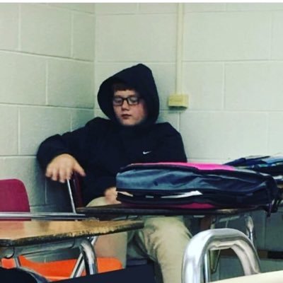 Profile Picture of Adam Sealey (@aduhm_sealey) on Twitter