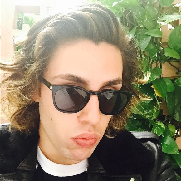 Profile Picture of Adam Bertrand (@thehighlife91) on Poshmark