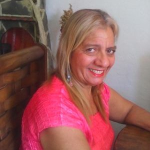 Profile Picture of Zoraida Vargas (@venezuelazoraid) on Twitter