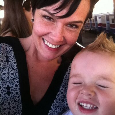 Profile Picture of Charity Mann (@@mann_charity) on Twitter