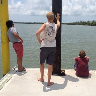 Profile Picture of Joe Heath (@jopoheath) on Twitter
