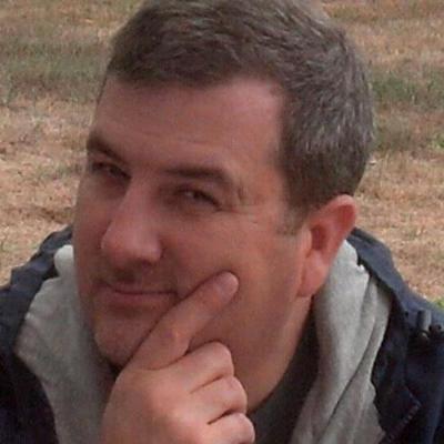 Profile Picture of Stevehagood (@HagoodSteve) on Twitter