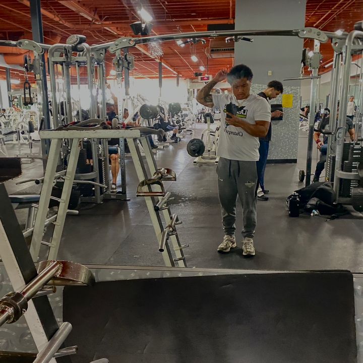 Profile Picture of will🕺🏾 (@williampacis3) on Tiktok