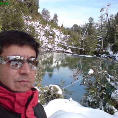 Profile Picture of Ruben M Tiznado S (@rubenmtiznados) on Twitter