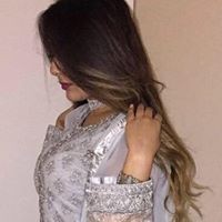 Profile Picture of Amber Ahmed (@amber-ahmed-15) on Quora