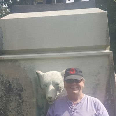 Profile Picture of Joseph Mundy (@JosephMundy7) on Twitter