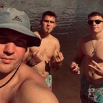 Profile Picture of Brandon Treece (@6_bdawg_6) on Instagram
