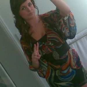 Profile Picture of Jordan Coe (@vivadoll_jordie) on Myspace