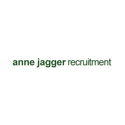 Profile Picture of Anne Jagger Recruitment (@AJRecruit) on Twitter