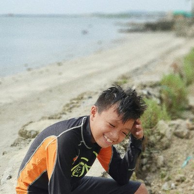 Profile Picture of Sean Lunas (@LunasSean) on Twitter